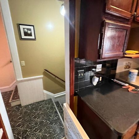Stay With Jay - Segunda Room Cleveland Exterior photo